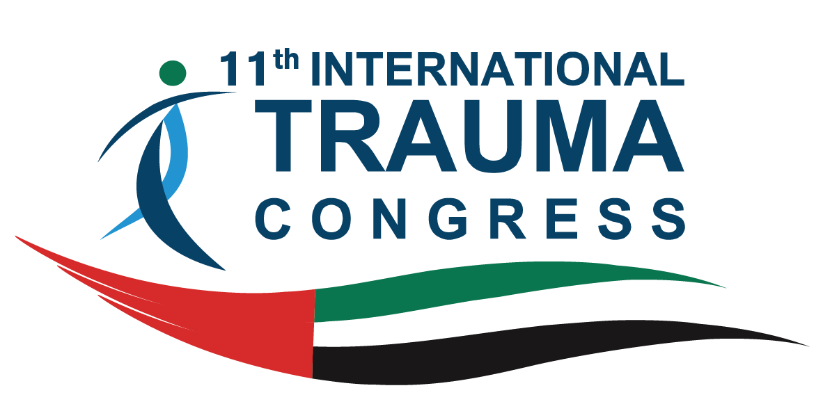 11th International Trauma Congress